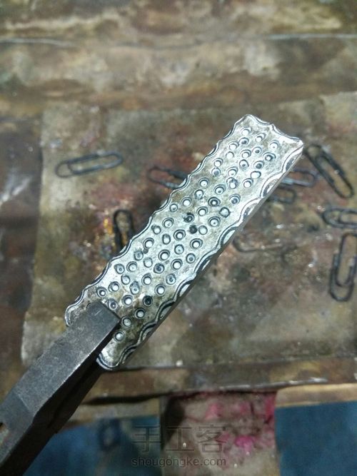 情人节的礼物-第二弹 第16步