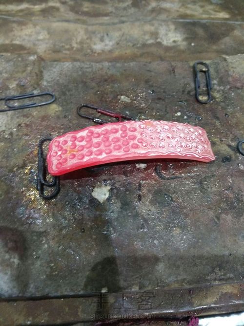 情人节的礼物-第二弹 第19步