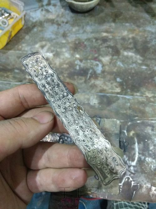 情人节的礼物-第二弹 第22步