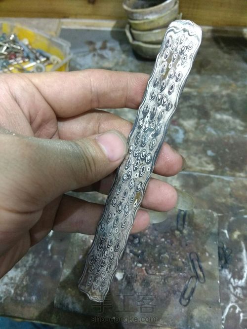 情人节的礼物-第二弹 第23步