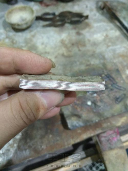 情人节的礼物-第二弹 第6步