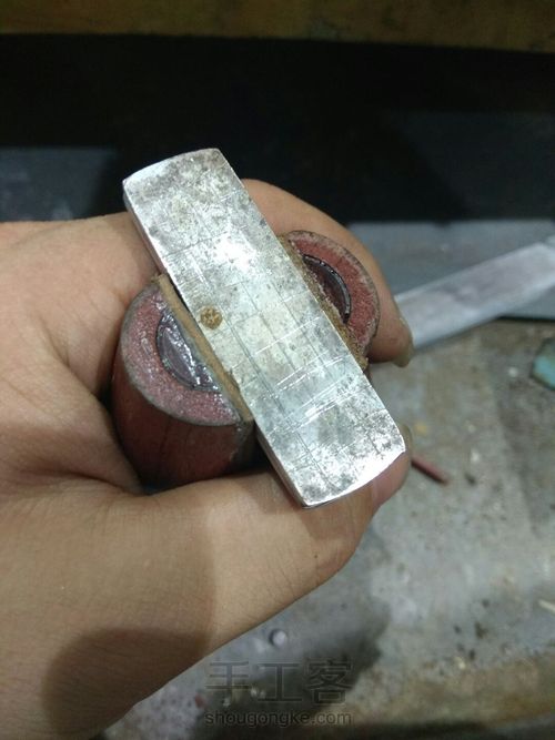 情人节的礼物-第二弹 第8步