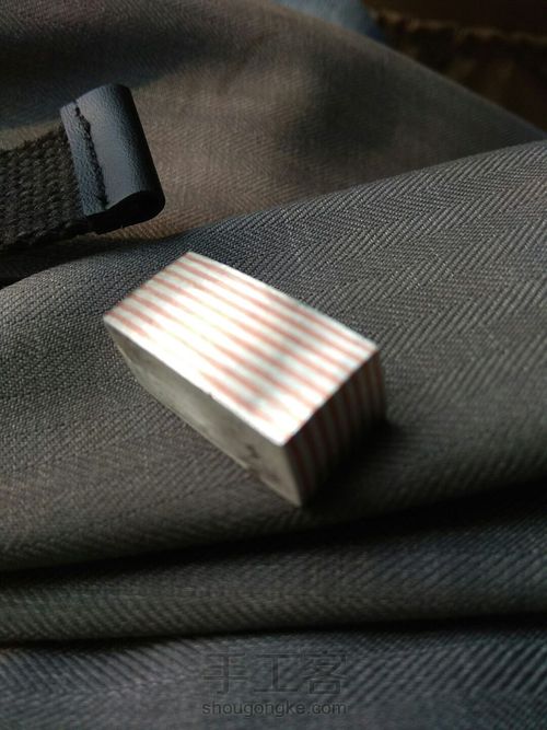 情人节的礼物-第二弹 第1步