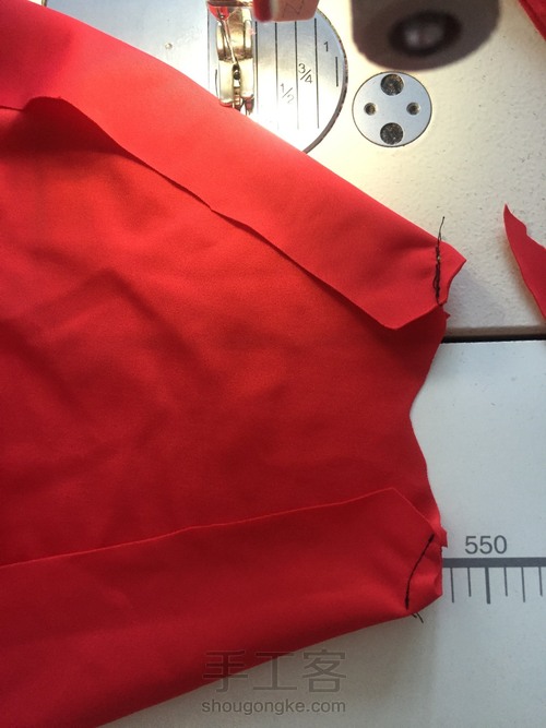 【丹丹手作】妖王 第7步