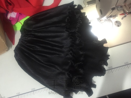 【丹丹手作】妖王 第28步