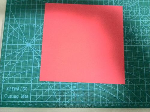 美丽樱花🌸 第1步