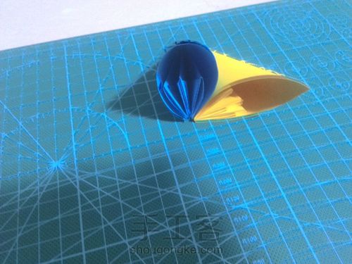 美丽樱花🌸 第13步