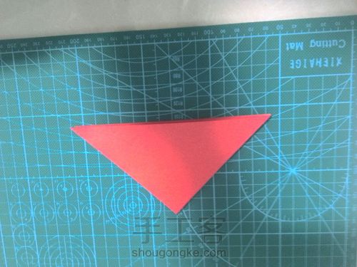 美丽樱花🌸 第3步