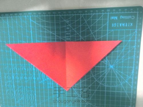 美丽樱花🌸 第4步