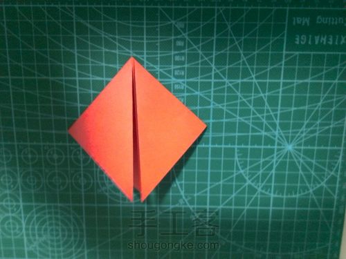 美丽樱花🌸 第5步