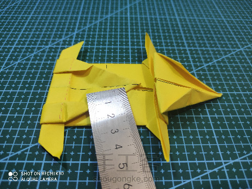 乌龟 第21步