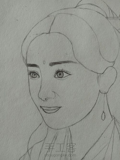 三生三世十里桃花(二)——素素 第5步