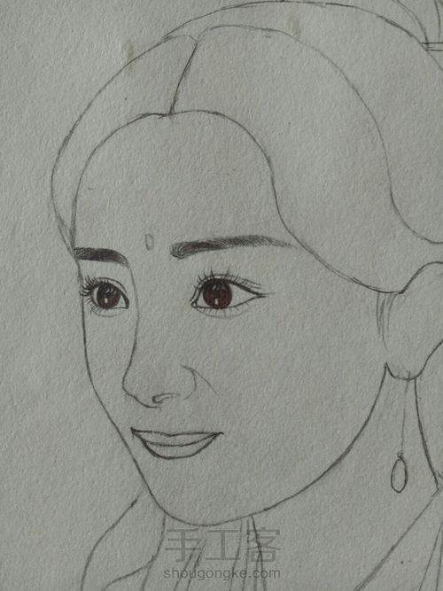 三生三世十里桃花(二)——素素 第6步