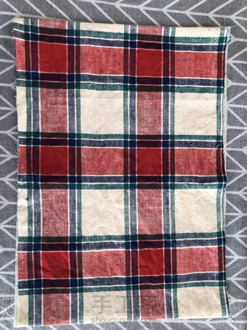 土包纸抽 第7步