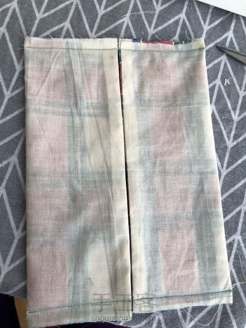 土包纸抽 第10步