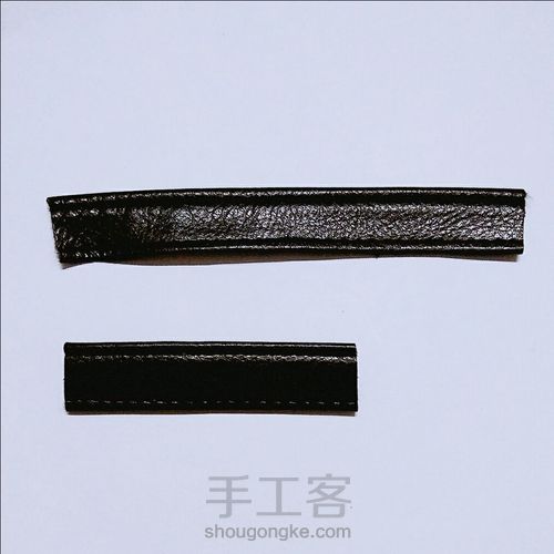 手表带改造 第2步