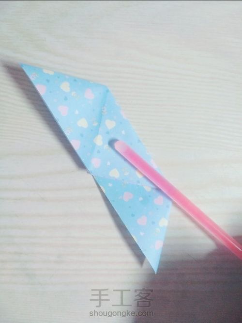 花球『4』 第23步