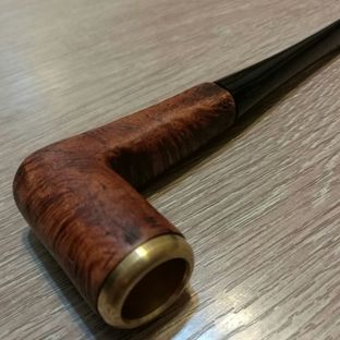 石楠木烟斗