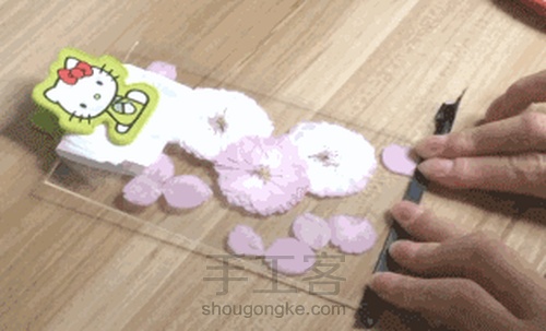 【植物系】— 植物相框 第3步