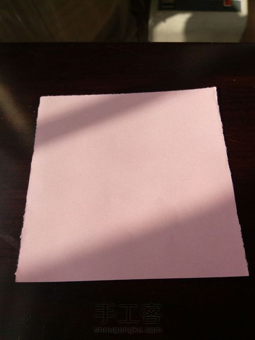 哇咔咔😊四叶草,TF粉丝赞一个 第1步