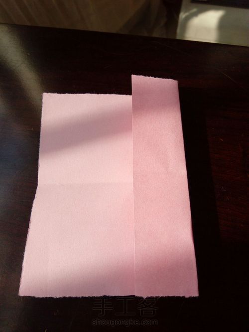 哇咔咔😊四叶草,TF粉丝赞一个 第3步