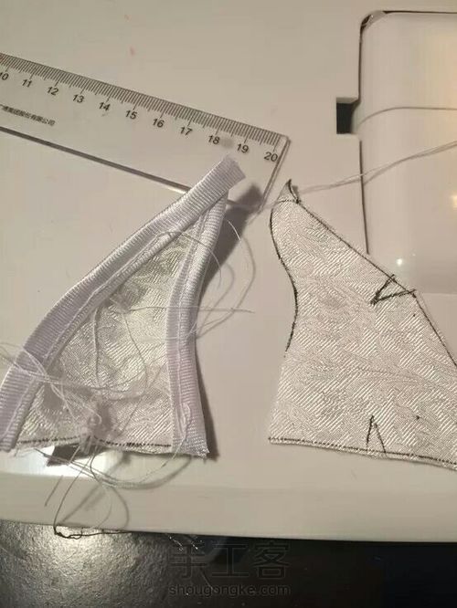 【转】古装娃衣 第11步