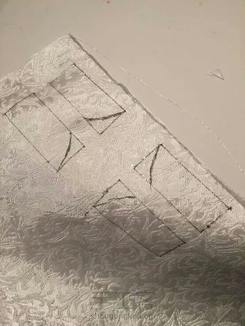 【转】古装娃衣 第14步