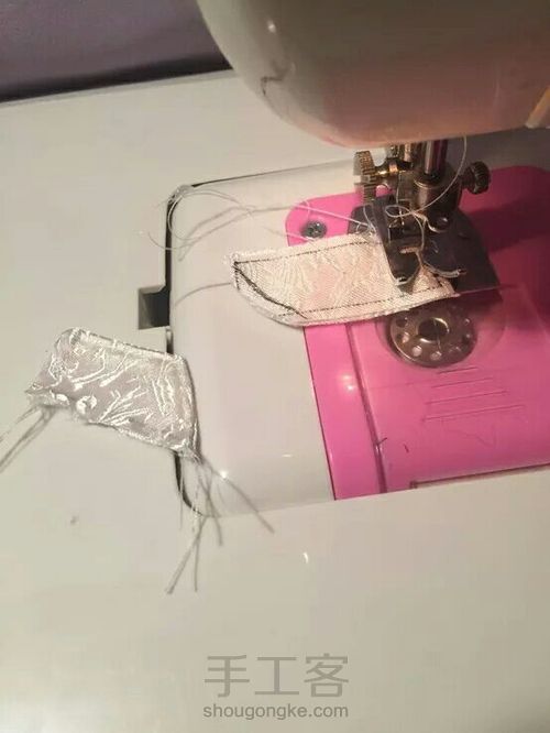 【转】古装娃衣 第15步