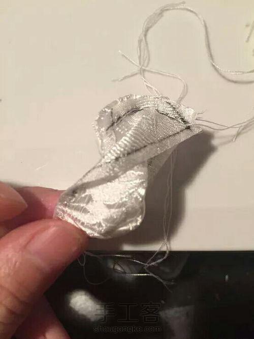 【转】古装娃衣 第16步