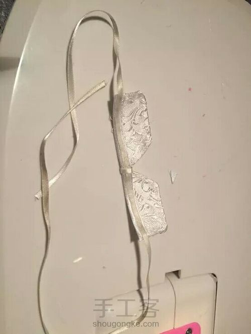 【转】古装娃衣 第19步