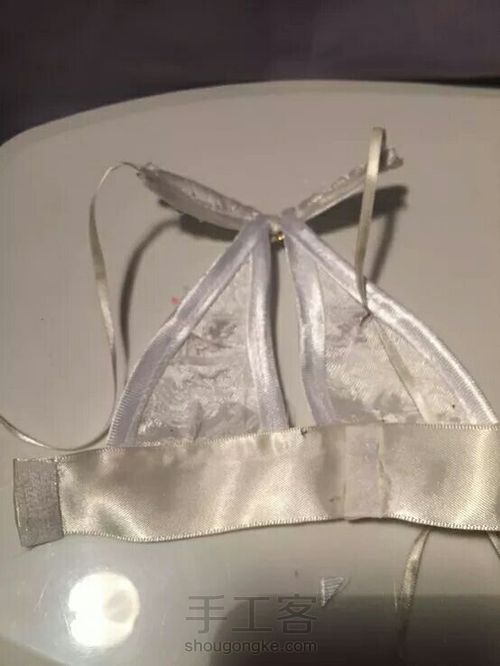 【转】古装娃衣 第22步