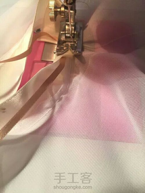 【转】古装娃衣 第30步