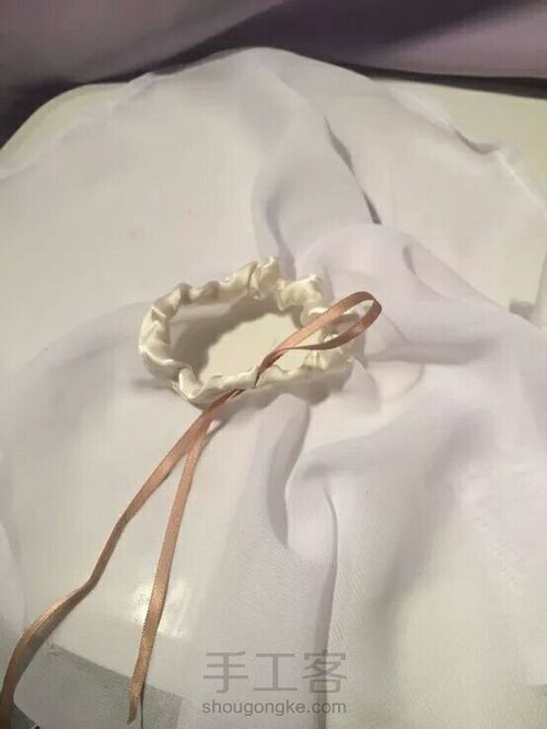 【转】古装娃衣 第31步