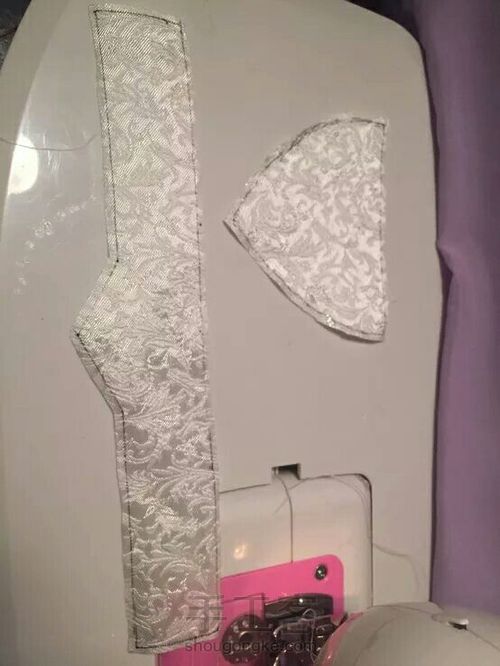 【转】古装娃衣 第33步