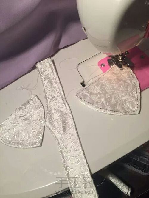 【转】古装娃衣 第34步