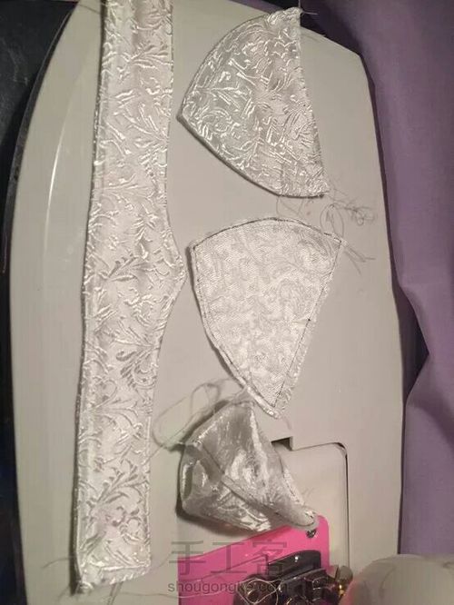 【转】古装娃衣 第35步