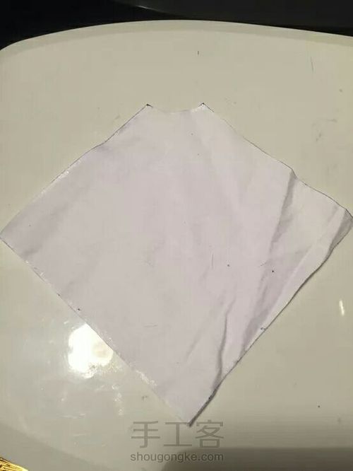 【转】古装娃衣 第1步