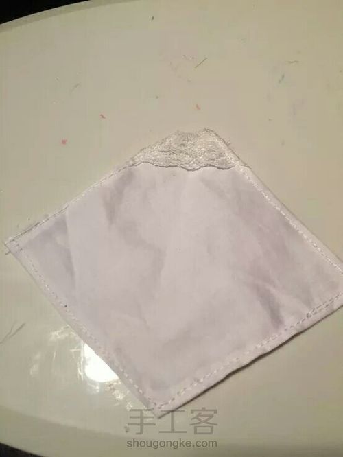 【转】古装娃衣 第4步