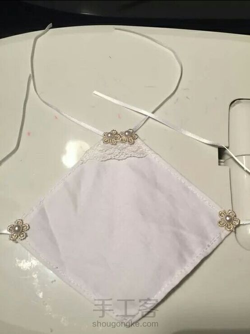 【转】古装娃衣 第5步