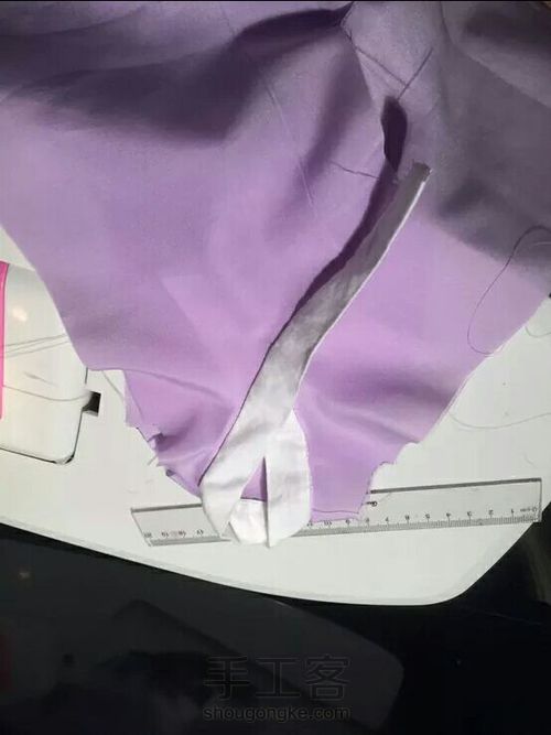 【转】古装娃衣 第9步