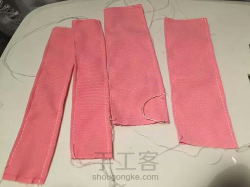 【转】古装娃衣 第10步