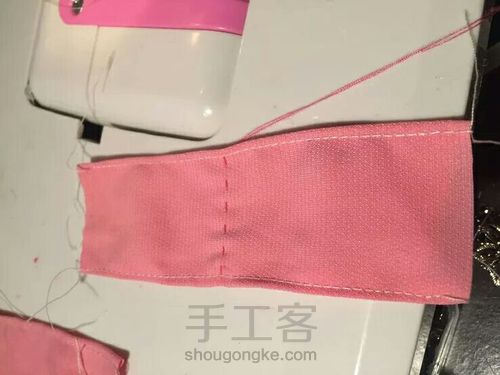 【转】古装娃衣 第11步