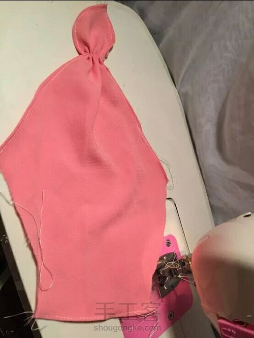 【转】古装娃衣 第17步