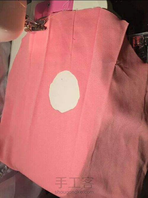 【转】古装娃衣 第23步