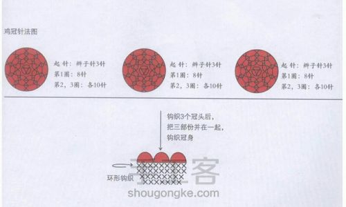 白白胖胖大母鸡 第1步