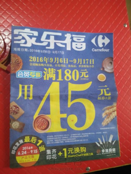 简单银柳装饰 第6步