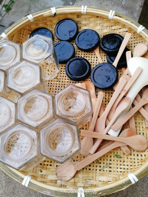 川贝陈皮柠檬膏 第1步