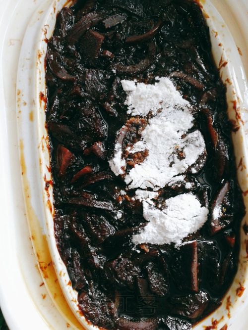 川贝陈皮柠檬膏 第10步