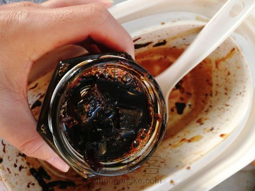 川贝陈皮柠檬膏 第11步