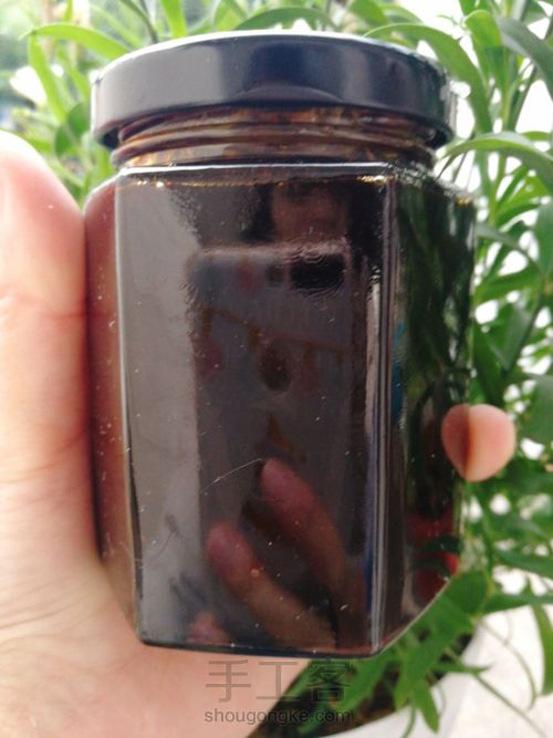 川贝陈皮柠檬膏 第12步